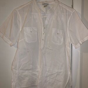 Orvis Women’s White Shirt